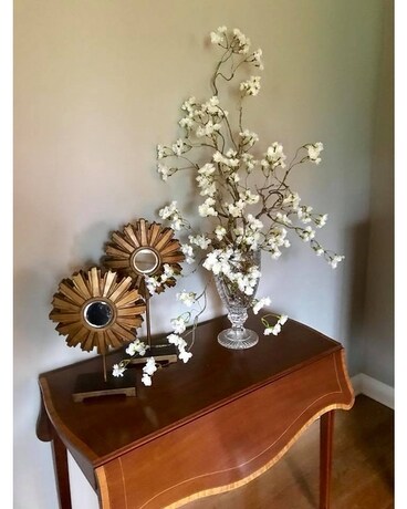 ACCENT TABLE DESIGN Custom product