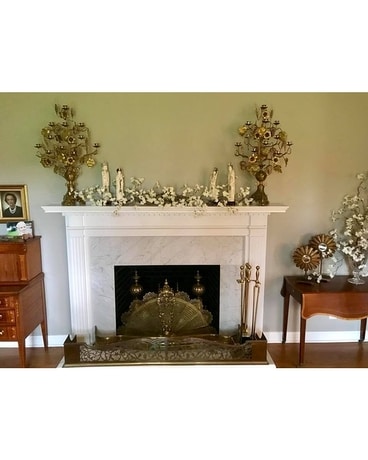 HOME DECOR - Custom product