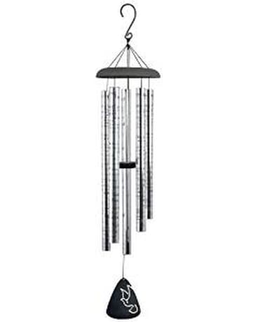 CARSON WINDCHIME AMAZING GRACE SMALL Custom product