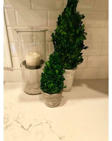 COUNTERTOP TOUCH UP Custom product