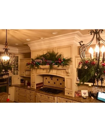 CHRISTMAS KITCHEN DECOR Custom product