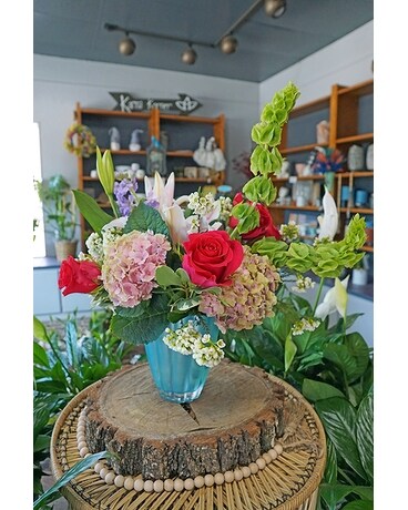 Made for Mom Flower Arrangement