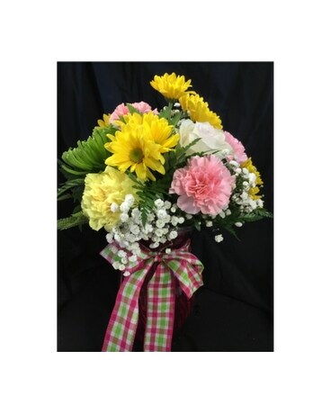 For the Love of Spring