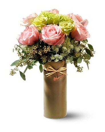 Love Blooms Flower Arrangement