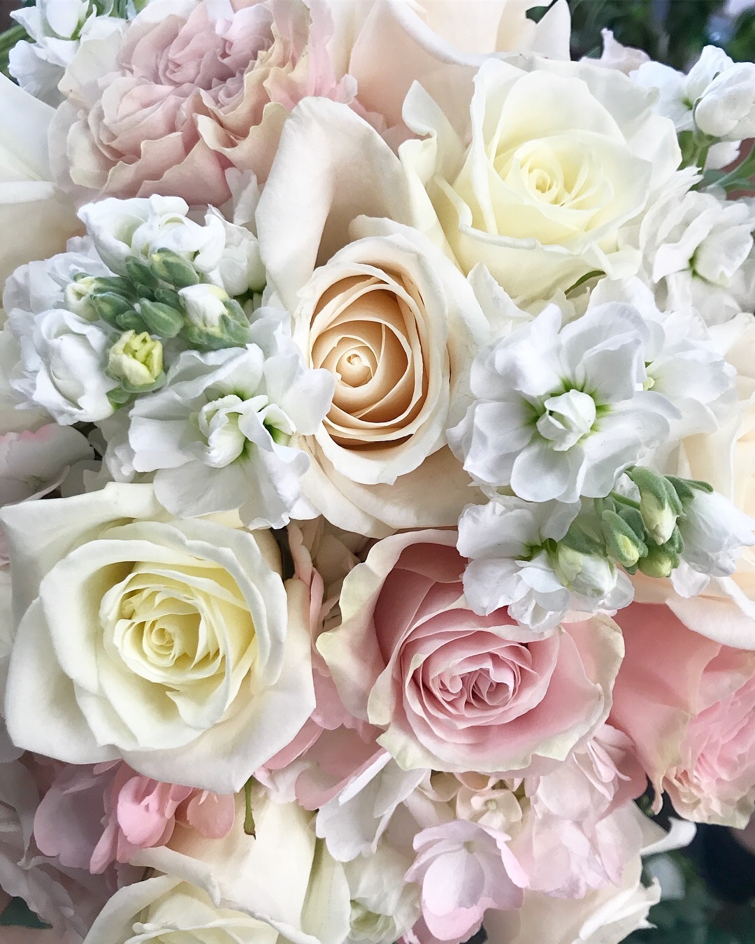 Colorful Wedding Flowers In Worcester - Perro'S Flowers