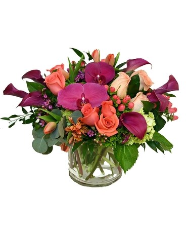 Mia Bella Flower Arrangement