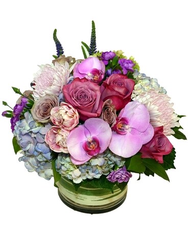 Fairy Tale Flower Arrangement