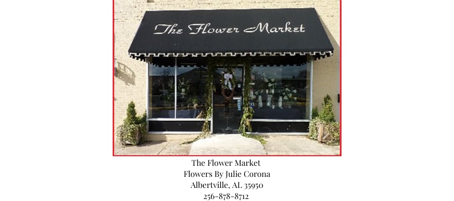 The Flower Market