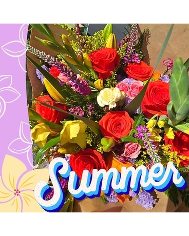 SeaTac Florist - Flower Delivery by Loves Buds & Blooms