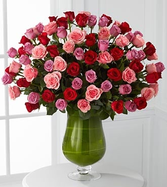 Same Day Flower Delivery In Atlanta Ga 30324 By Your Ftd Florist Atlanta Flower Market Ga 30324 Ftd Florist And