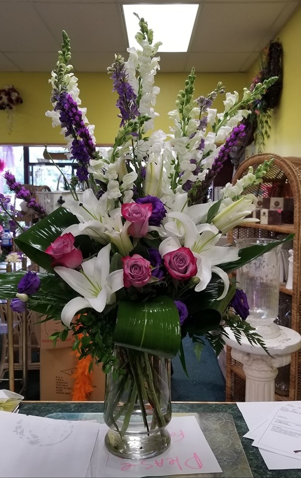 Parma Heights Florist Flower Delivery by Sunshine Flowers
