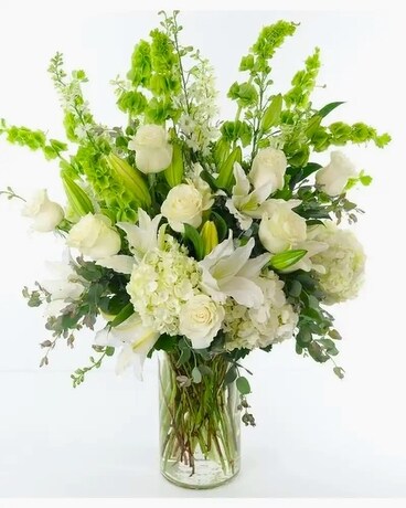 Truly Special Flower Arrangement
