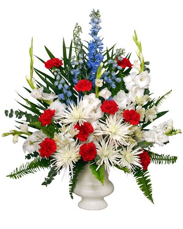 SUNSHINE FLOWERS - Sympathy Flowers, Funeral Flowers