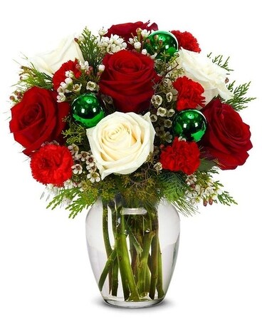 Memorable Way Flower Arrangement