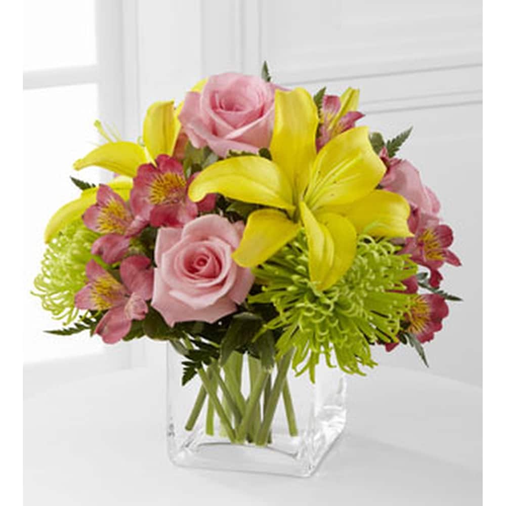 Brighter Days in Bayside NY - Bell Bay Florist