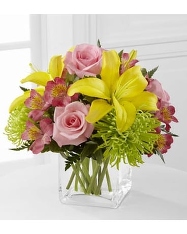 Birthday Flowers Delivery Bayside NY - Bell Bay Florist