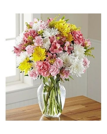 Bayside Florist, Fresh Flower Delivery