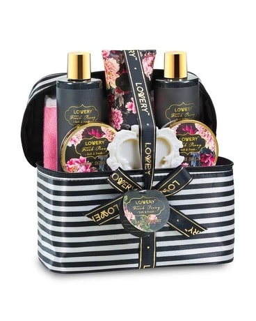 Peony Gift Set Gifts