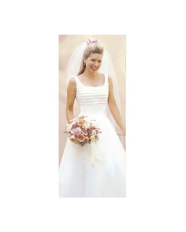 Bridal Bouquet Flower Arrangement