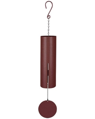 Large Simple Chimes Flower Arrangement