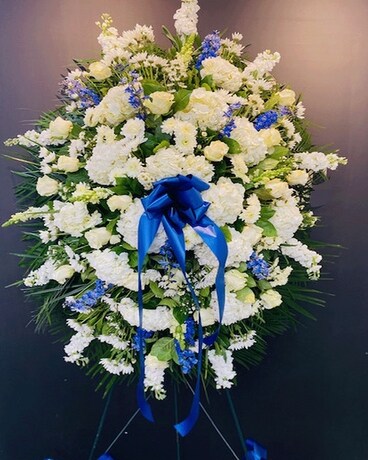A & M 014 Flower Arrangement