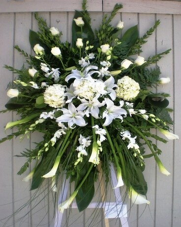 A & M 011 Flower Arrangement