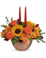  Deluxe size, 15 inches height and 15 3/4 inches wide.