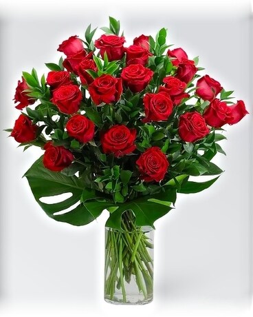 Amore Bouquet Flower Arrangement