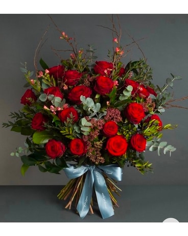The Fairytale Bouquet Flower Arrangement