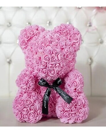 Rose Bear Gifts