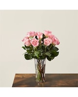 24 Stems size,  inches height and  inches wide.