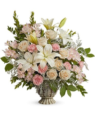 mamoco！BEAQUE MEDI CHOUPRO Serendipitous Blossoms Bouquet