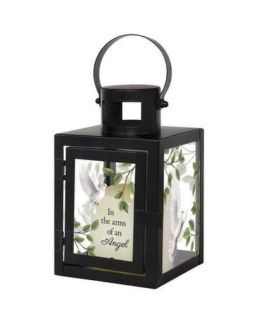 CARSON ARMS OF AN ANGEL LANTERN Gifts