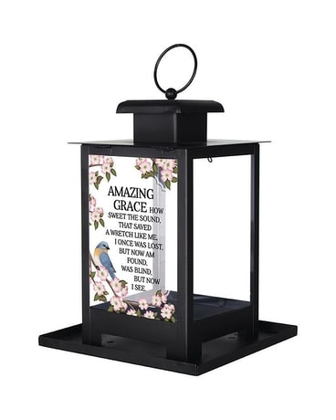 Carson Amazing Grace Bird Feeder Gifts