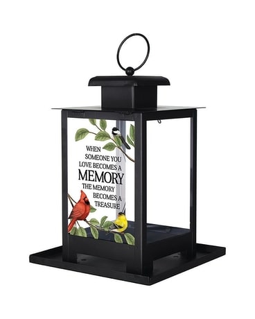 Carson Bird Feeder 