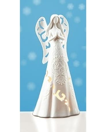 LG LIGHTED ANGEL Gifts