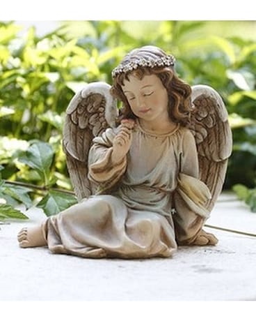 SITTING ANGEL Gifts