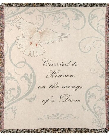 CARRIED TO HEAVEN Gifts