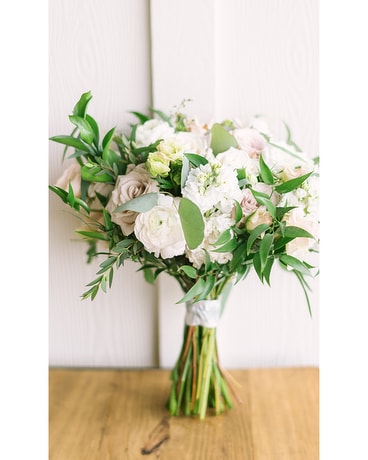 Bride's Bouquet Wedding Arrangement