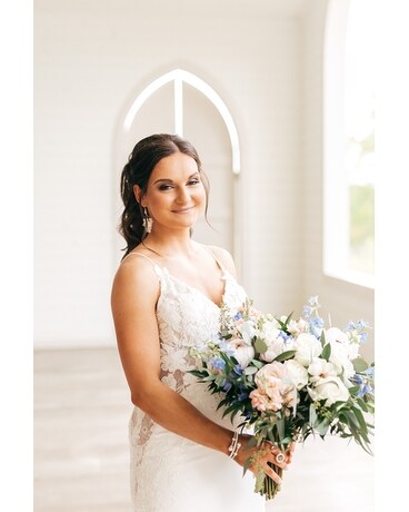 Bride's Bouquet Wedding Arrangement