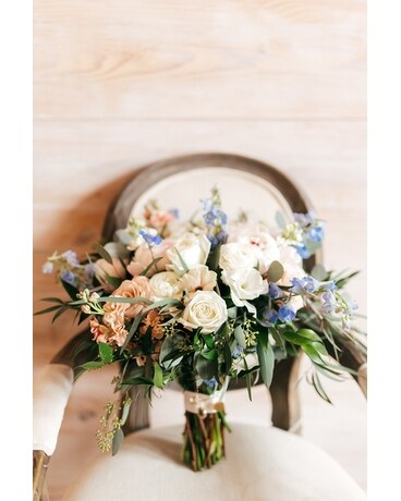 Bride's Bouquet Wedding Arrangement