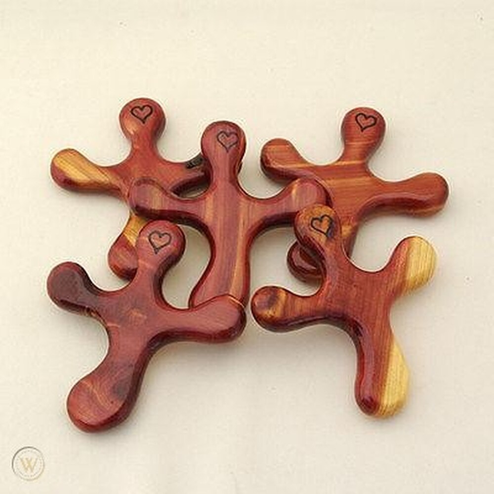 Crossmaker Cedar Cross in Alexandria MN - Broadway Floral