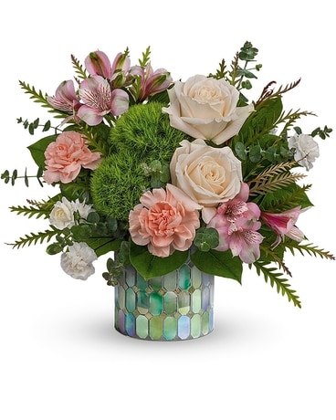 Teleflora's Storybook Garden Bouquet Flower Arrangement