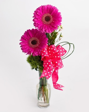 Carefree Mom Flower Arrangement