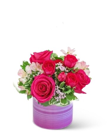 Cosmo Cutie Flower Arrangement