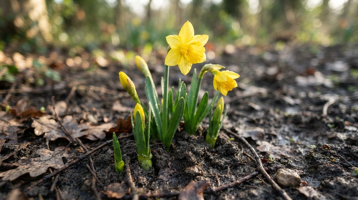 Flowers That Mean New Beginnings and Rebirth | Ace Flowers