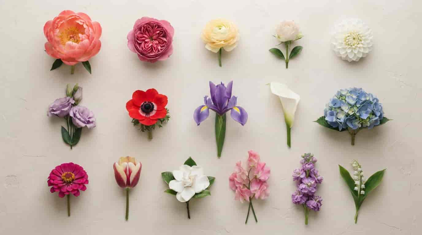 Join Our Floral Community: Inspiration and Expertise