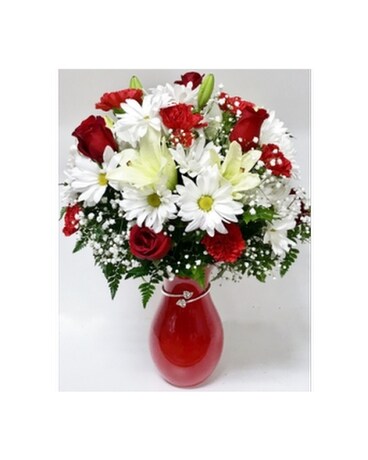 Eternal Love Bouquet