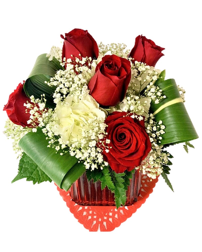 Flower Delivery Houston 77082