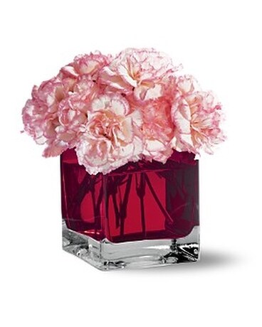 Teleflora's Juliet Bouquet Flower Arrangement